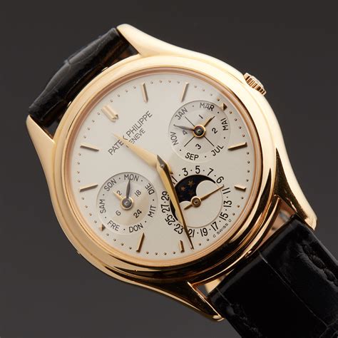 patek philippe for sale new|Patek Philippe used for sale.